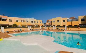 Apartament beach corralejo